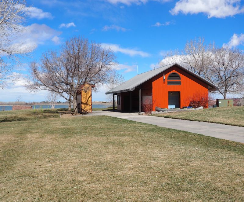 Increase Your Pole Barn Painting Business with an AI Driven, Targeted Website
