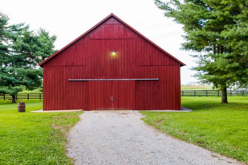 Building Painting Service in Greeley, CO