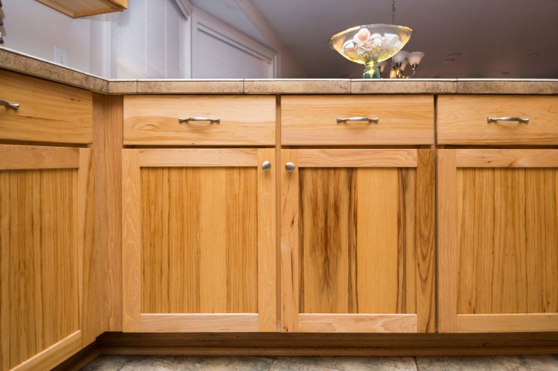 Cabinet Glazing Service in Cincinnati, OH