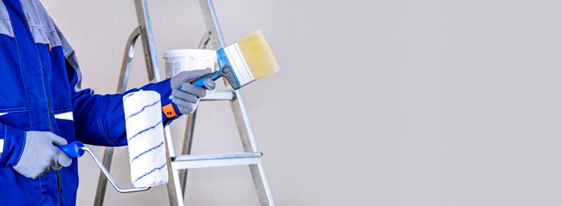 Commercial Exterior Painting in Clearwater, FL