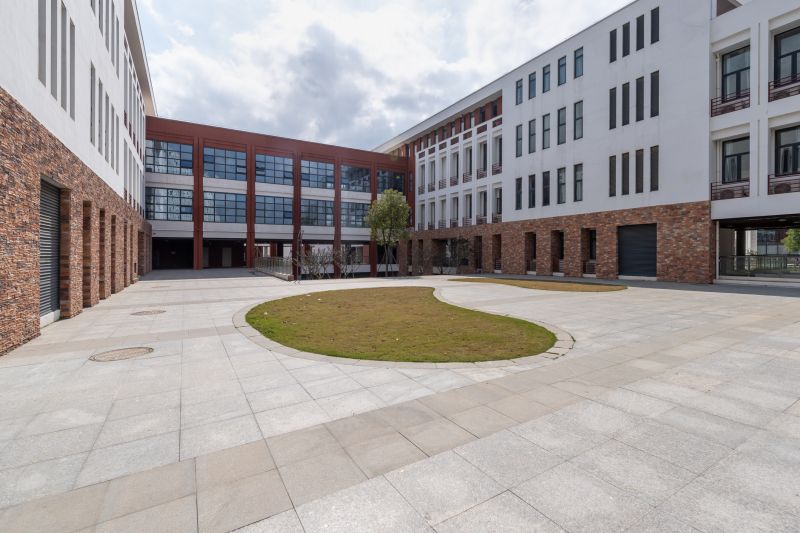 Office Building Painting in Greeley, CO