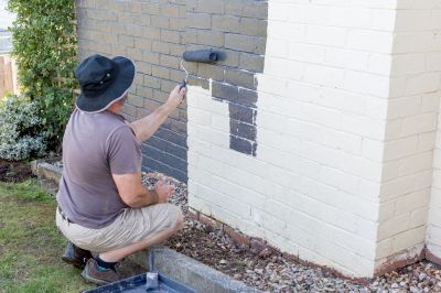 Outdoor Home Painting in Boulder, CO