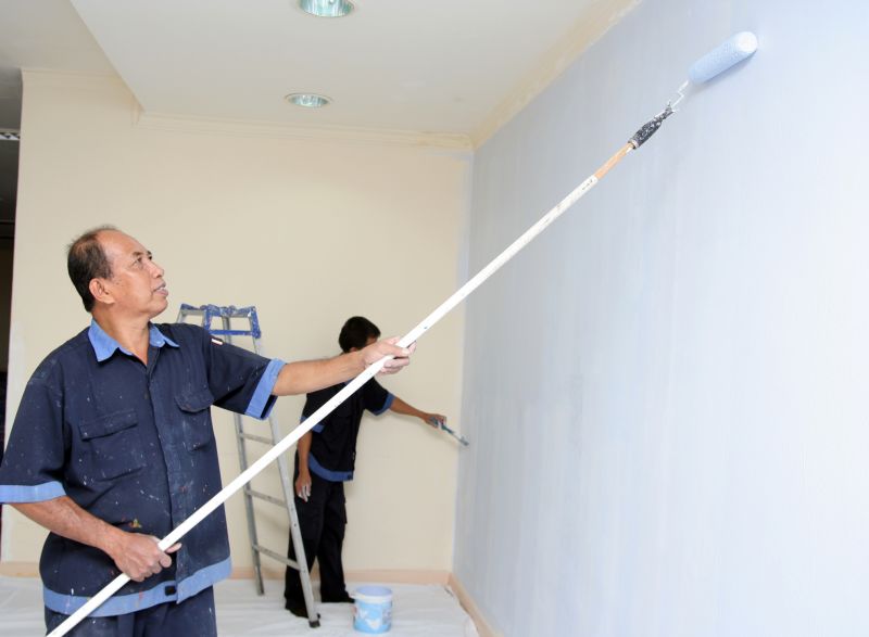 Renovation Painting in Waco, TX