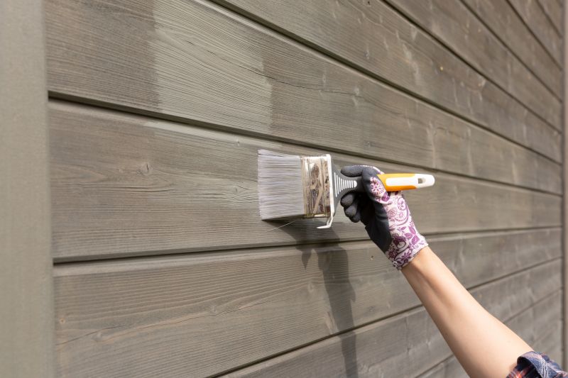 Shed Painting Service in Boulder, CO